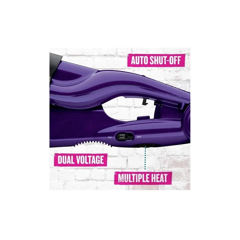 Bed Head Wave Artist Deep Waver, Combat Frizz, Add Massive Shine for Beachy Hair